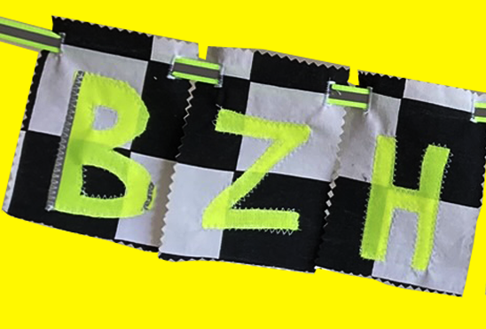 44 = BZH