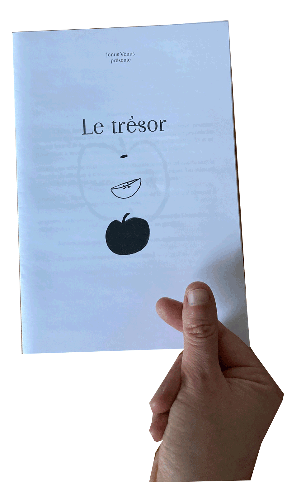 Le trésor