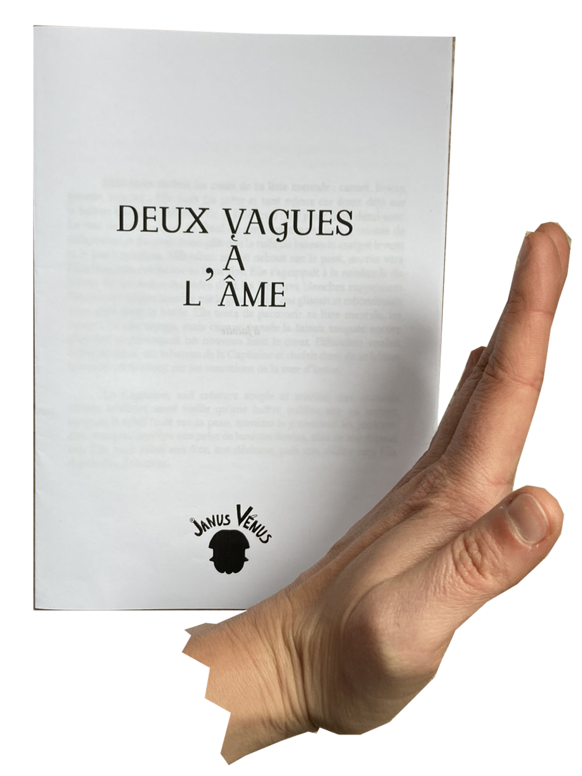 Deux vagues à l'âme