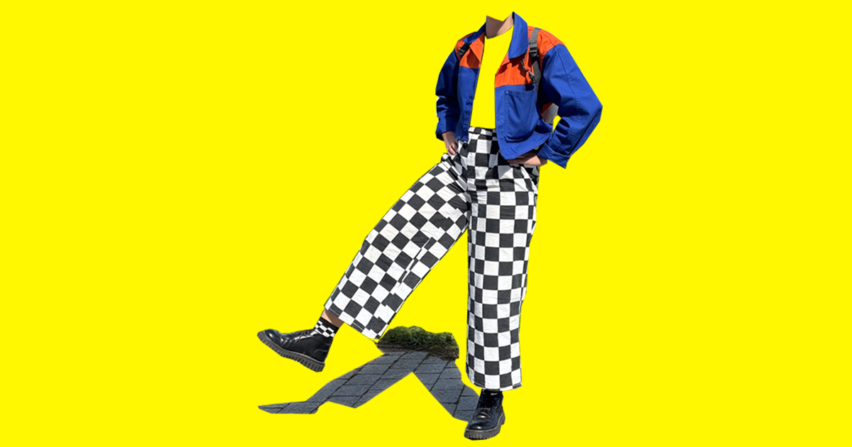 Pantaloon