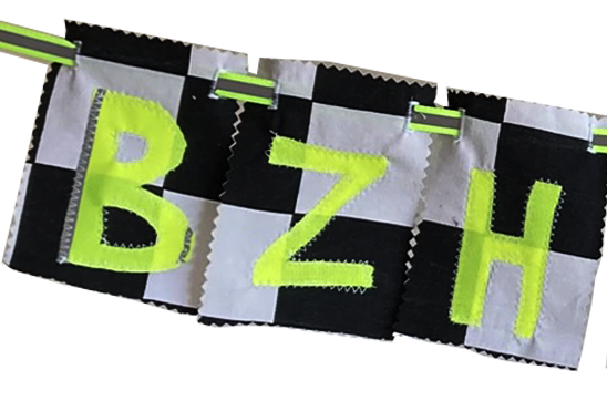 44 = BZH