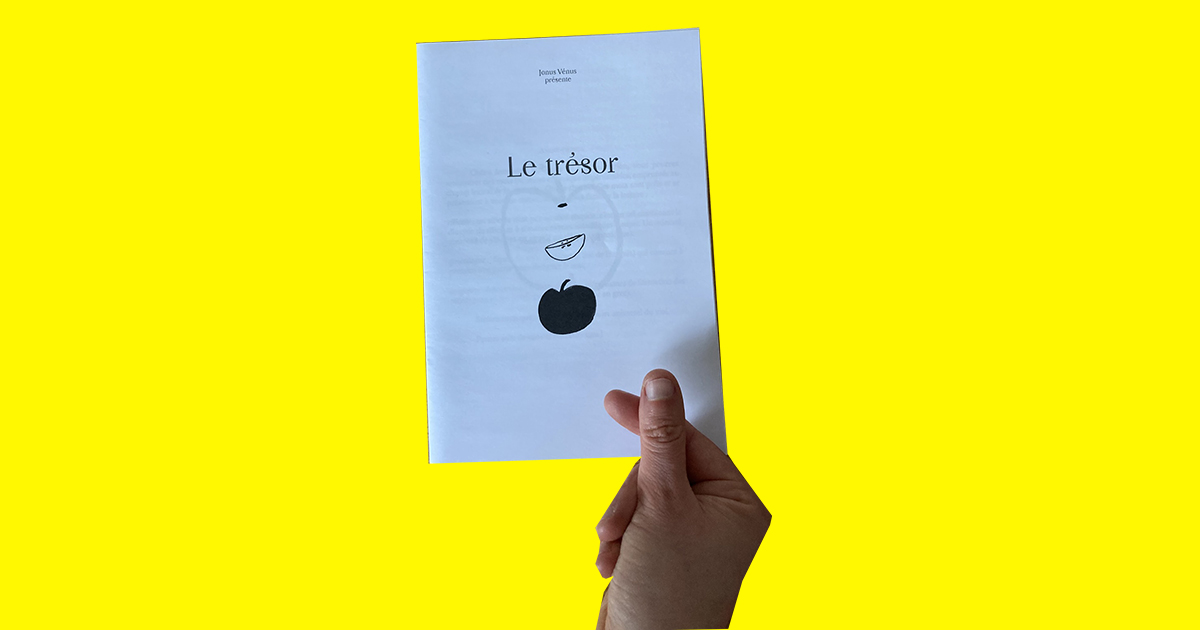 Le trésor